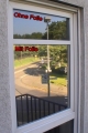 Sichtschutz- & Sonnenschutzfolien - Außenansicht 2